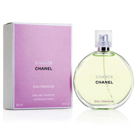 buy Chanel chance perfume online